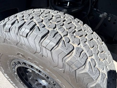Used 2024 Ford F150 Raptor AWD/4WD image 72