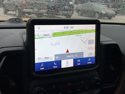 Used 2021 Ford Bronco Sport Badlands w/ Badlands Package image 24