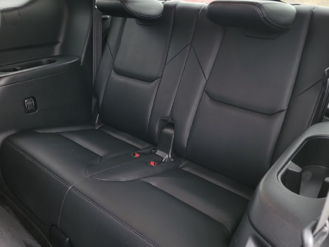 Used 2023 MAZDA CX-9 Touring Plus AWD/4WD image 12