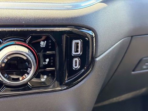 New 2026 Chevrolet Silverado 2500 High Country AWD/4WD image 31