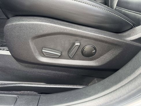 Certified 2022 Ford Edge SEL w/ Convenience Package image 21