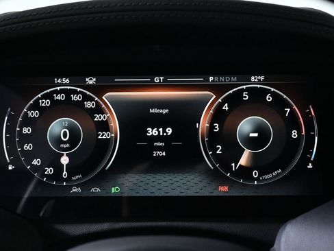 Used 2024 Aston Martin DB12 Coupe RWD image 11