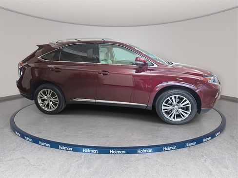 Used 2014 Lexus RX 350 AWD image 5