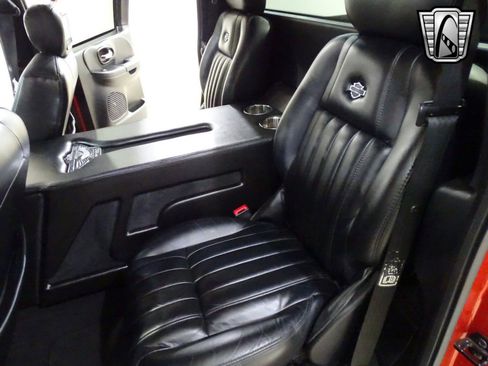 Used 2003 Ford F150 Harley-Davidson image 24