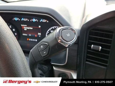 Used 2021 Ford F150 XL w/ Equipment Group 101A High AWD/4WD image 16