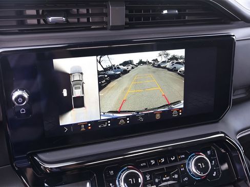 Used 2025 GMC Sierra 1500 AT4X image 20