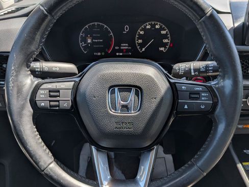 Certified 2024 Honda CR-V EX-L image 17