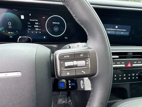 New 2026 Hyundai Palisade Calligraphy FWD image 19
