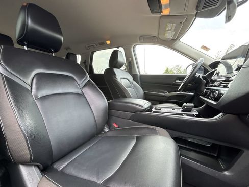 Certified 2023 Nissan Pathfinder SL AWD/4WD image 27