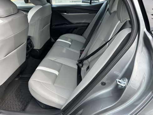 New 2026 Toyota Camry SE w/ Convenience Package FWD image 13