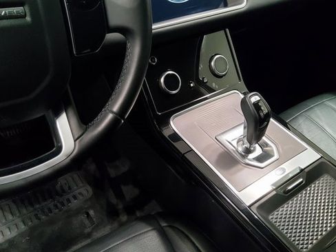 Used 2020 Land Rover Range Rover Evoque S image 21
