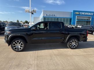 Used 2024 Chevrolet Colorado Z71 w/ Z71 Convenience Package 2 video 1