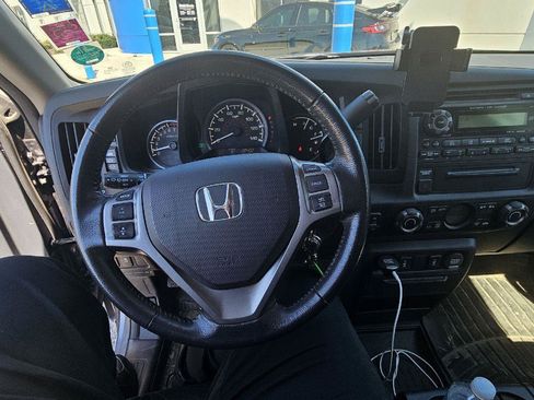 Used 2014 Honda Ridgeline RTL image 7