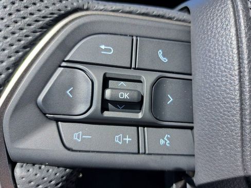 New 2026 Toyota Tundra Limited image 15