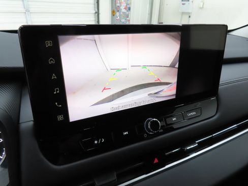 New 2026 Mitsubishi Outlander ES AWD/4WD image 18