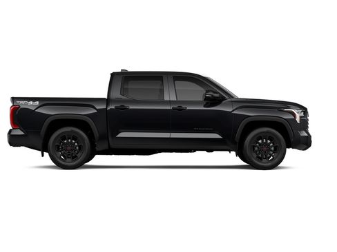New 2026 Toyota Tundra Limited AWD/4WD image 52
