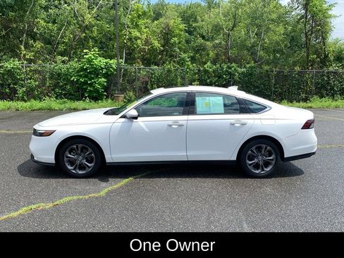 Used 2023 Honda Accord EX image 6
