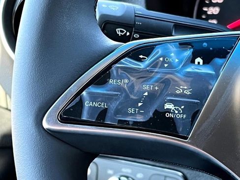 Used 2025 Mercedes-Benz Sprinter 2500 image 12