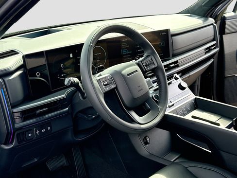 New 2026 Hyundai Santa Fe Calligraphy AWD/4WD image 4