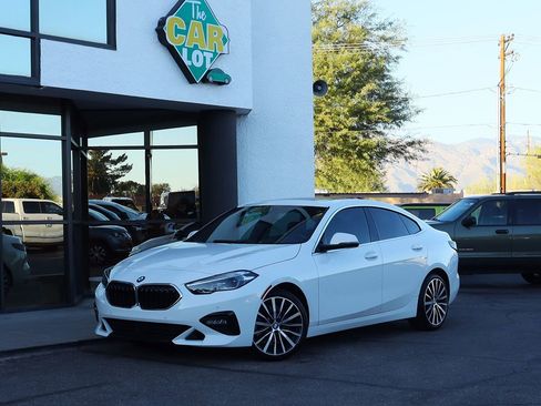 Used 2020 BMW 228i xDrive Gran Coupe w/ Convenience Package image 2