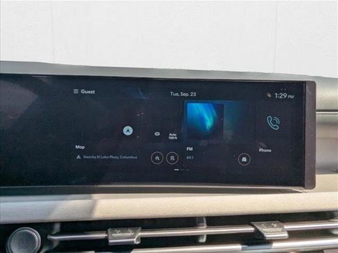 New 2026 Hyundai Tucson Limited image 14