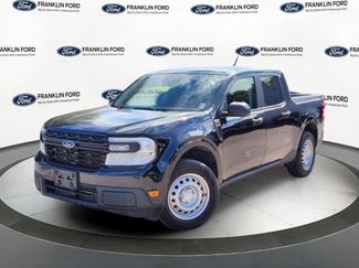 Certified 2024 Ford Maverick XL w/ Equipment Group 100A Standard AWD/4WD video 1