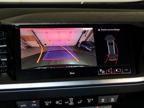 Used 2024 Audi Q4 e-tron Premium Plus w/ Premium Plus image 20