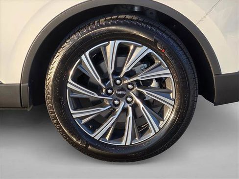 New 2026 Lincoln Aviator 2WD image 9