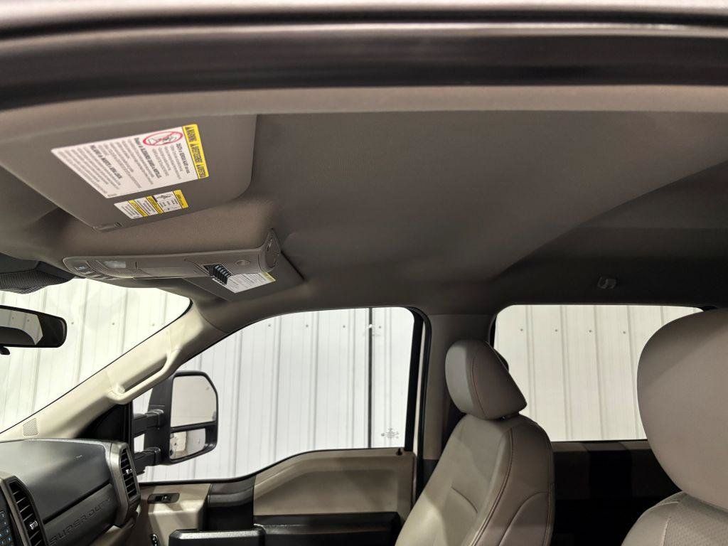 Used 2021 Ford F250 XL w/ Power Equipment Group AWD/4WD image 15