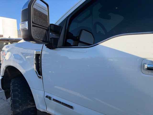 Used 2021 Ford F250 Platinum AWD/4WD image 39