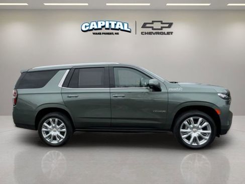 Used 2024 Chevrolet Tahoe High Country image 6