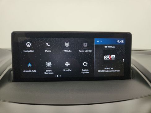 Used 2022 Acura RDX AWD w/ A-Spec & Advance Pkg image 27