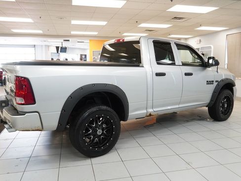 Used 2014 RAM 1500 Express image 11