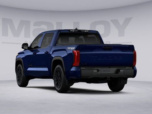 New 2026 Toyota Tundra Limited AWD/4WD image 7