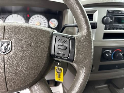 Used 2008 Dodge Ram 2500 Truck SXT w/ Protection Group image 22