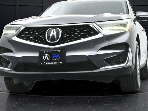 Used 2020 Acura RDX AWD image 31