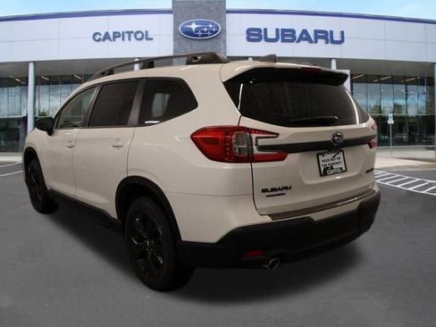New 2026 Subaru Ascent Premium image 6