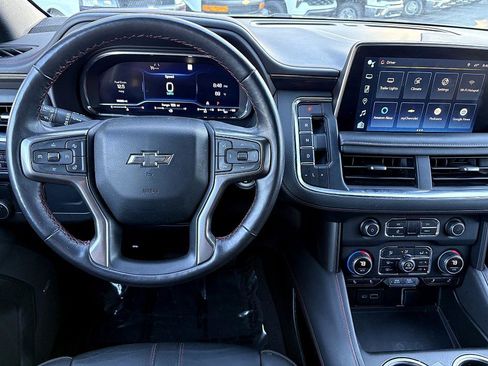 Used 2022 Chevrolet Tahoe RST w/ Sport Performance Package image 16