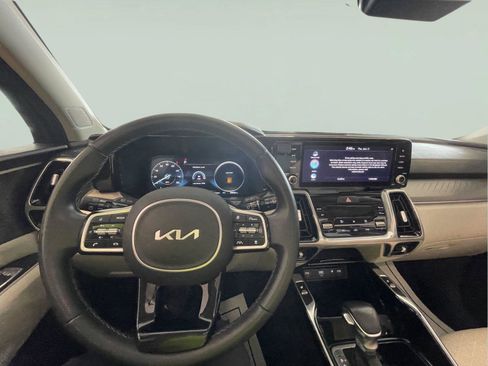 Used 2023 Kia Sorento SX AWD/4WD image 26