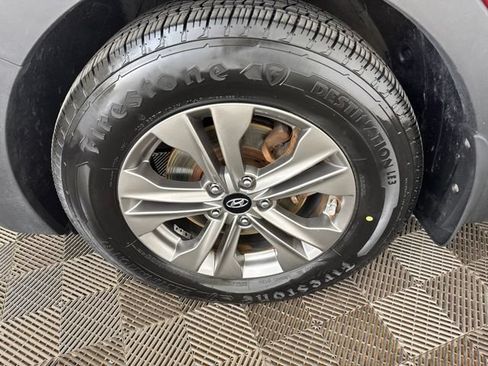 Used 2016 Hyundai Santa Fe Sport w/ Option Group 02 AWD/4WD image 26