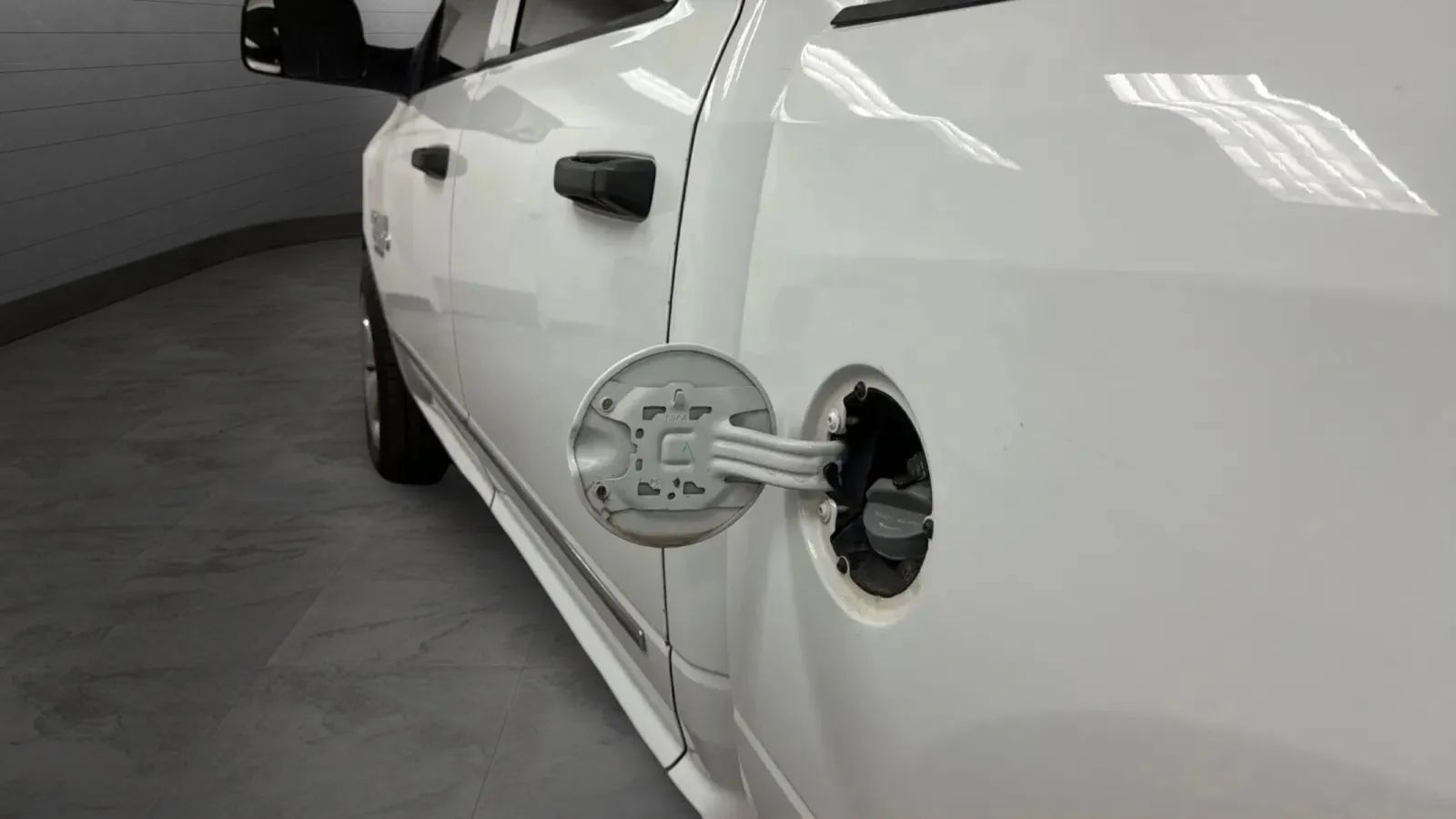 Used 2022 RAM 1500 Tradesman w/ Tradesman SXT Package AWD/4WD image 23