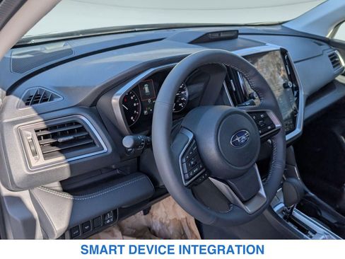 New 2026 Subaru Ascent Touring AWD/4WD image 10
