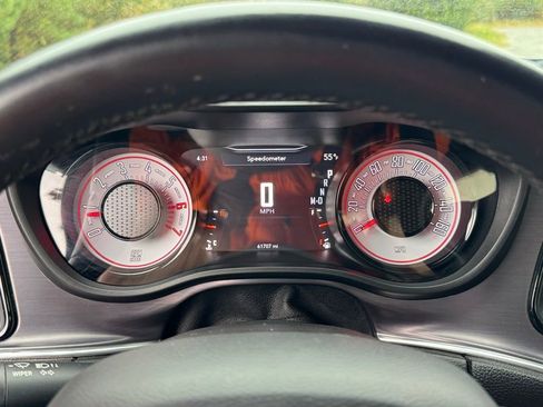 Used 2018 Dodge Challenger R/T w/ Quick Order Package 28P T/A image 27