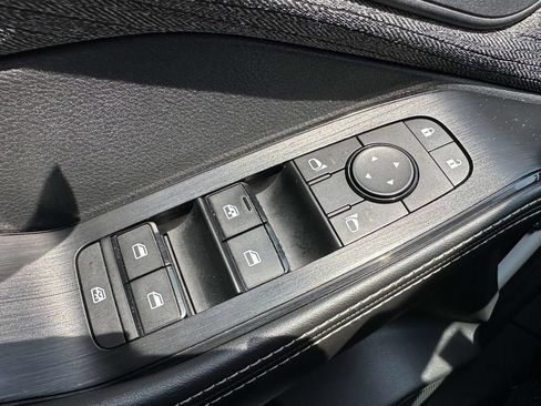 Certified 2021 Nissan Rogue S AWD/4WD image 33