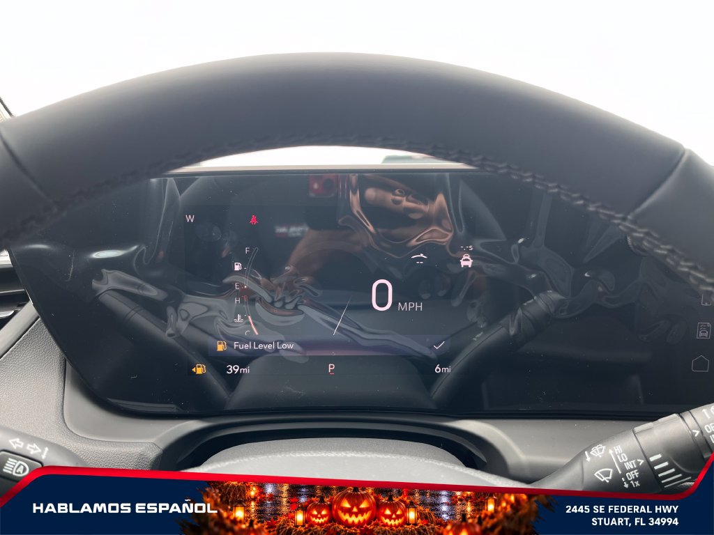 New 2026 Buick Encore GX Sport Touring w/ Advanced Technology Package FWD image 27