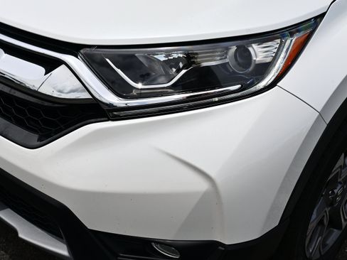 Used 2019 Honda CR-V EX-L image 11