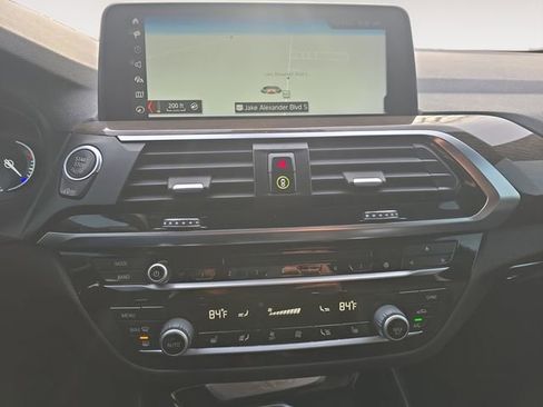 Used 2019 BMW X3 sDrive30i image 7