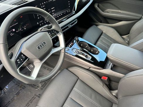 New 2025 Audi A5 2.0T Premium Plus image 9