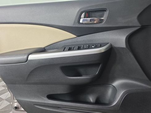 Used 2015 Honda CR-V EX-L image 33