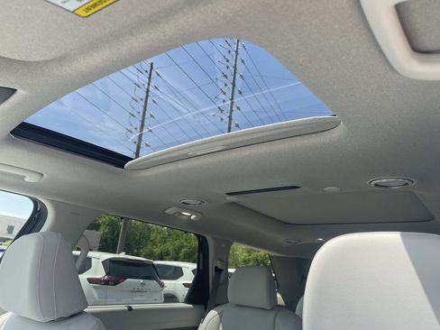 New 2026 Hyundai Palisade Limited FWD image 28